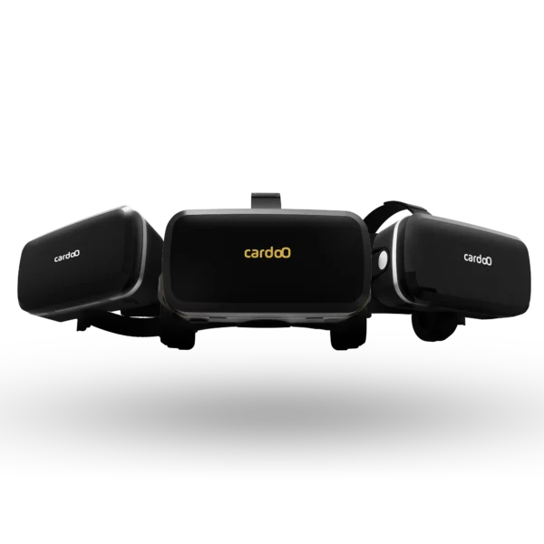 cardoO VR